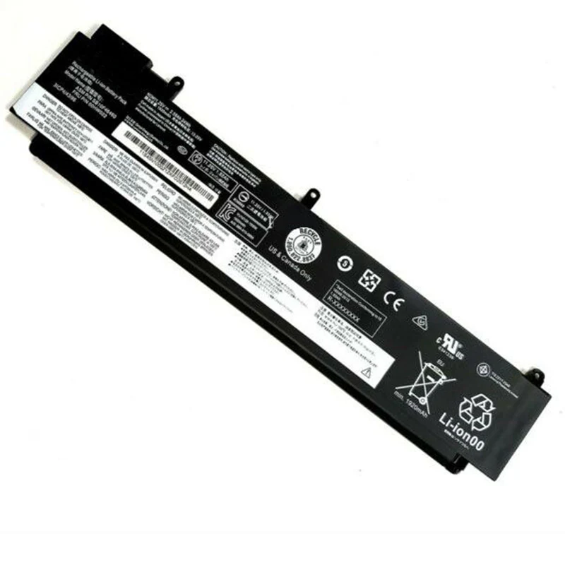 00HW022_800x800 Lenovo ThinkPad T460s T470s Internal Laptop Battery 00HW022 SB10F46460 00HW023 01AV405 - 3 Cell 11.25V 24Wh - Image 1