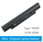 RFJMW Laptop 6 Cell Dell Latitude E6120 E6230 E6320 E6330 E6430s E6220 Series PN: 823F9 7FF1K 312-1241 9GXD5 312-1446 K4CP5 312-1242 - Image 5