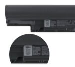 YFDF9 Battery, JR6XC Battery, Dell Latitude 3340 Battery, Dell Latitude 3350 Battery, H4PJP Battery, YFOF9 Battery, Dell Laptop Battery, Latitude Battery Replacement, 6 Cell Laptop Battery, 4400mAh Laptop Battery. - Image 3