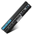 Dell T54FJ Laptop Battery for Latitude E6420 E6430 E6520 E6530 Inspiron 15R 5520 - 6 Cell 11.1V 4400mAh - Image 2