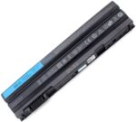 Dell T54FJ Laptop Battery for Latitude E6420 E6430 E6520 E6530 Inspiron 15R 5520 - 6 Cell 11.1V 4400mAh