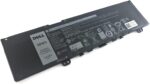 F62G0 Dell Inspiron 13 7000 7373 7386 7370 7380 5370 Series Laptop 3 Cell 38Wh Battery P/N : RPJC3 39DY5 039DY5 0RPJC3 - Image 2