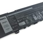 F62G0 Dell Inspiron 13 7000 7373 7386 7370 7380 5370 Series Laptop 3 Cell 38Wh Battery P/N : RPJC3 39DY5 039DY5 0RPJC3