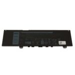 F62G0 Dell Inspiron 13 7000 7373 7386 7370 7380 5370 Series Laptop 3 Cell 38Wh Battery P/N : RPJC3 39DY5 039DY5 0RPJC3 - Image 3