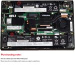 Lenovo ThinkPad T460s T470s Internal Laptop Battery 00HW038 00HW024 SB10J79003 00HW039 01AV406 - 3 Cell 11.4V 26Wh - Image 4