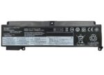 Lenovo ThinkPad T460s T470s Internal Laptop Battery 00HW038 00HW024 SB10J79003 00HW039 01AV406 - 3 Cell 11.4V 26Wh