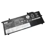 L17C6P71 01AV470 Laptop Battery Lenovo ThinkPad X280 A285 Series P/N : L17L6P71 L17M6P71 L17M6P72 L17C6P72 01AV471 01AV472 SB10K97617 - Image 4